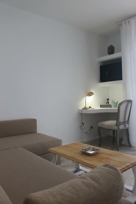 Magnifico Apartamento En Las Dunas De 코라레호 외부 사진