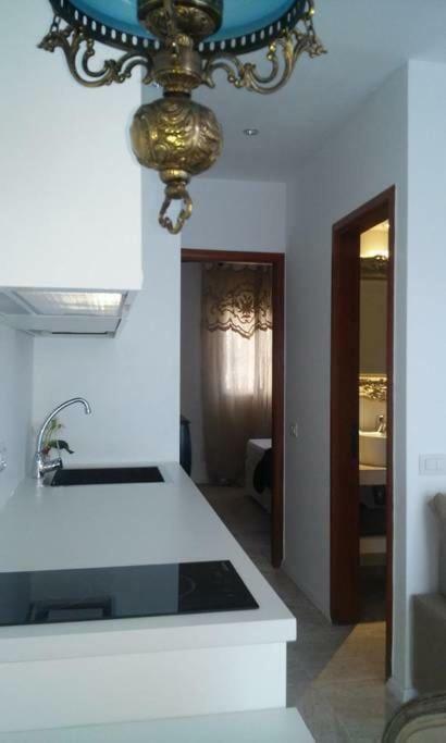 Magnifico Apartamento En Las Dunas De 코라레호 외부 사진