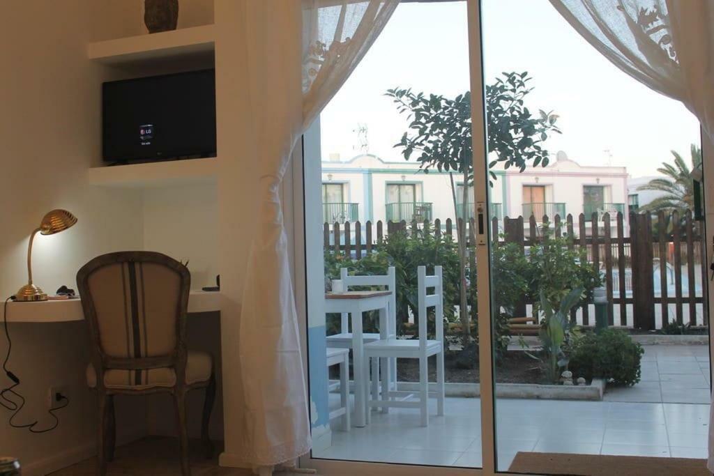Magnifico Apartamento En Las Dunas De 코라레호 외부 사진