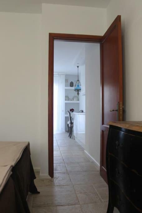 Magnifico Apartamento En Las Dunas De 코라레호 외부 사진