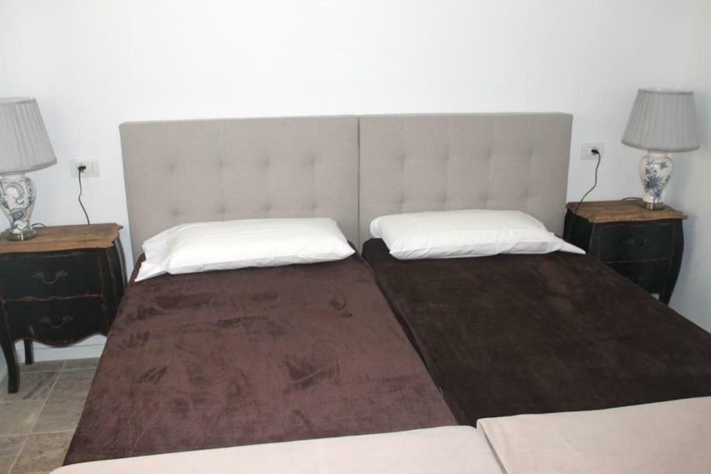 Magnifico Apartamento En Las Dunas De 코라레호 외부 사진