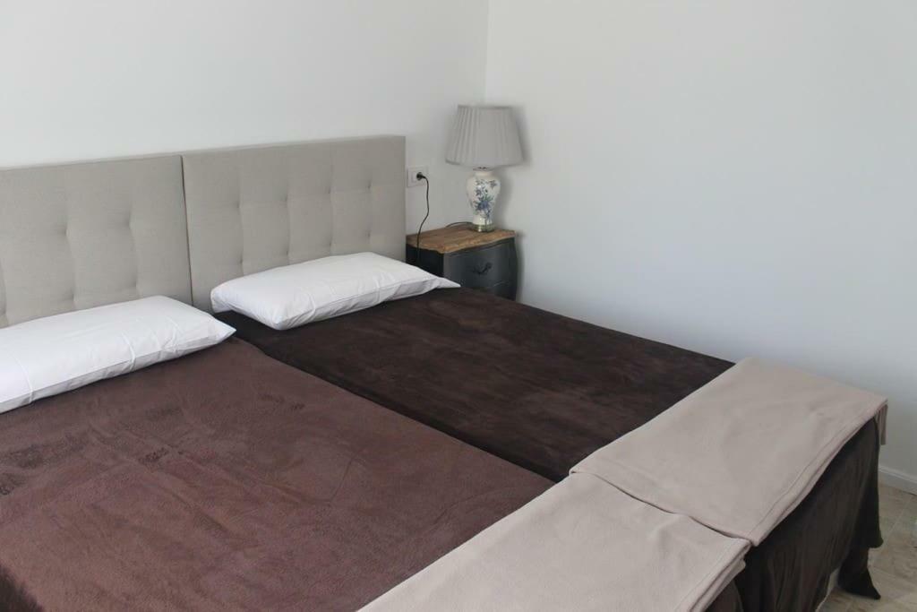 Magnifico Apartamento En Las Dunas De 코라레호 외부 사진