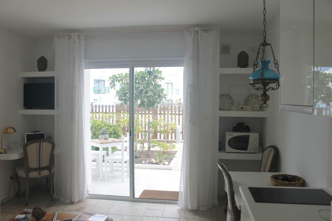 Magnifico Apartamento En Las Dunas De 코라레호 외부 사진