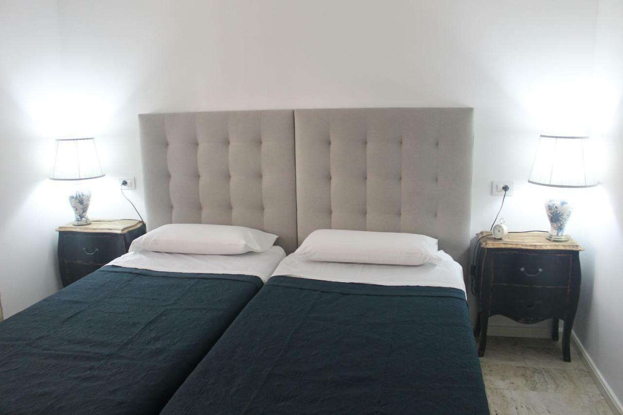 Magnifico Apartamento En Las Dunas De 코라레호 외부 사진