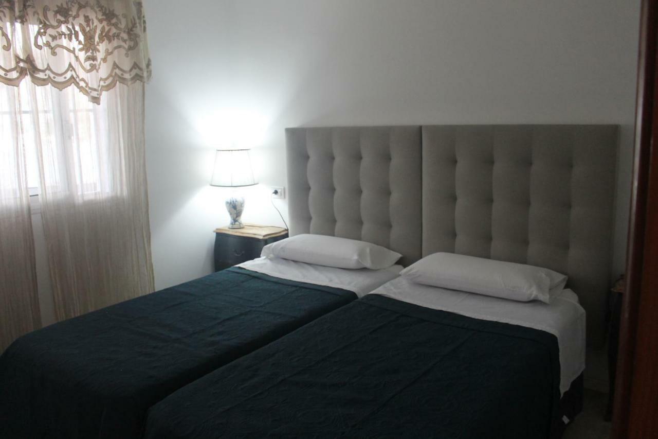 Magnifico Apartamento En Las Dunas De 코라레호 외부 사진